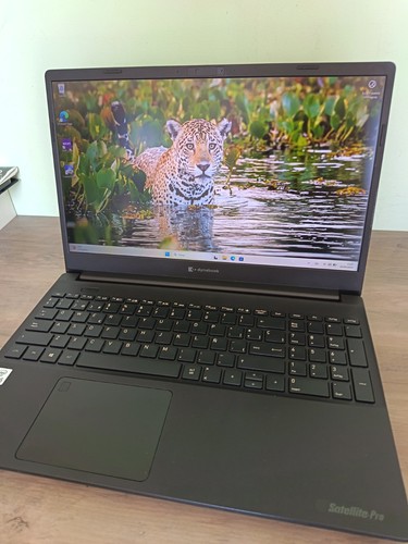 Toshiba dynabook satellite pro - satellite,
