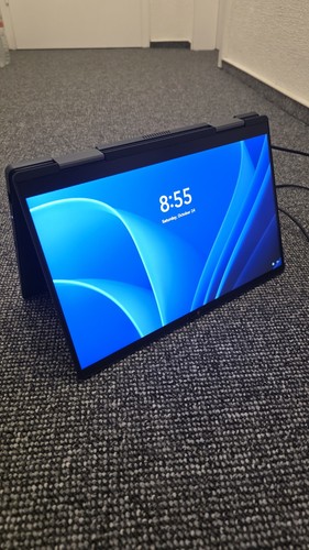Toshiba dynabook portege - toshiba,