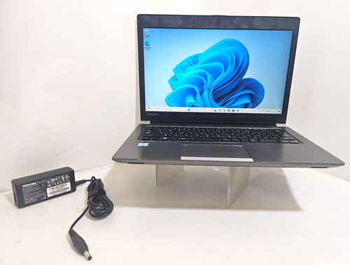 Notebook toshiba portege z30 - toshiba, z30-c