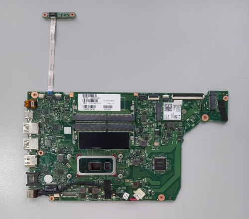 Scheda madre toshiba - scheda,