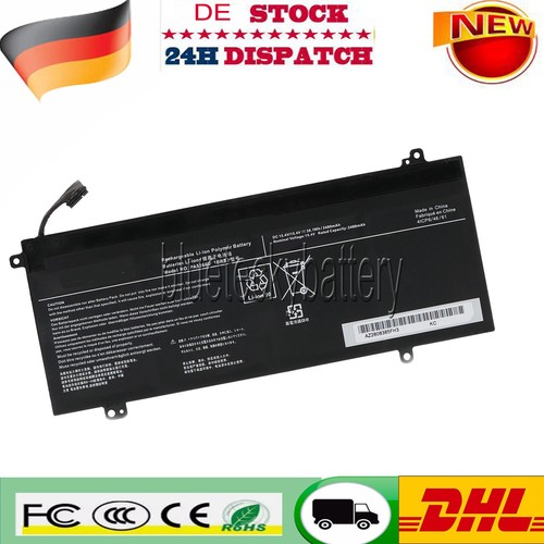 Nuova batteria per laptop - nuova,