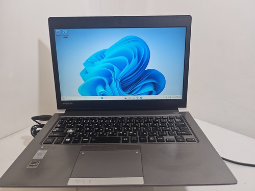 Notebook toshiba portege z30 - notebook,