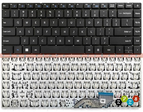 Nuova tastiera toshiba - nuova,