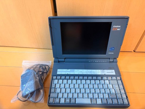 Toshiba dynabook ez486 - toshiba,
