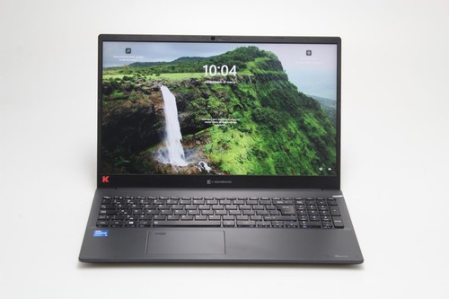 Toshiba dynabook tecra - tecra, a50-j
