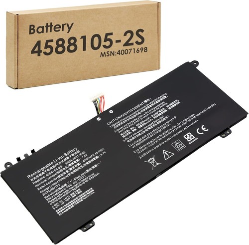 Blesys batteria 4588105 per - blesys,