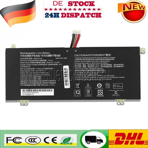 Batteria per toshiba - per,