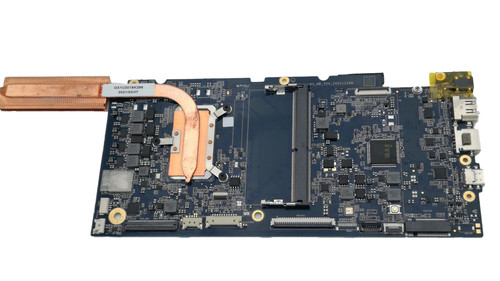 Main board per - , dynabook