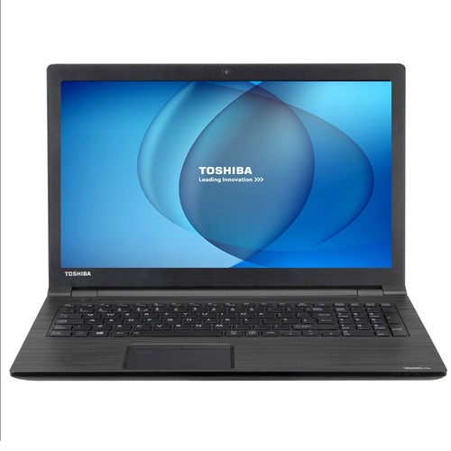 Toshiba dynabook satellite pro - toshiba,