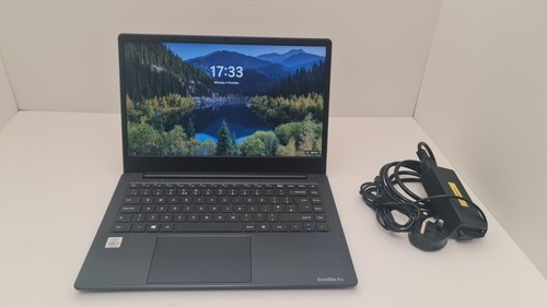 Toshiba dynabook satellite pro - toshiba,