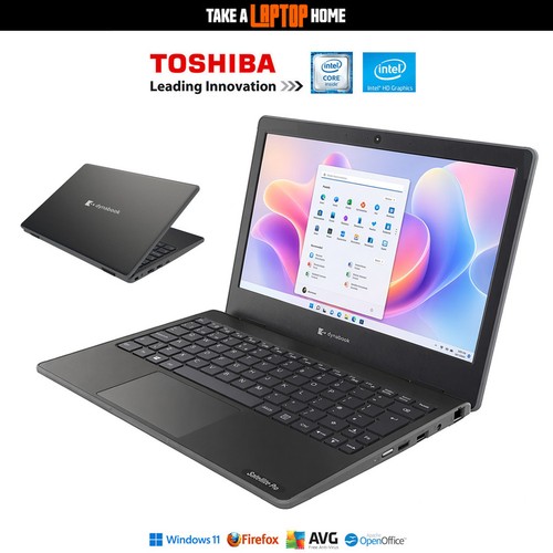 Toshiba satellite pro - toshiba,