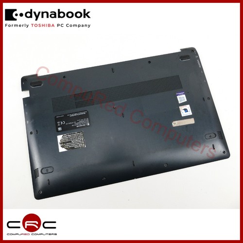 Toshiba dynabook satellite - toshiba/dynabook,