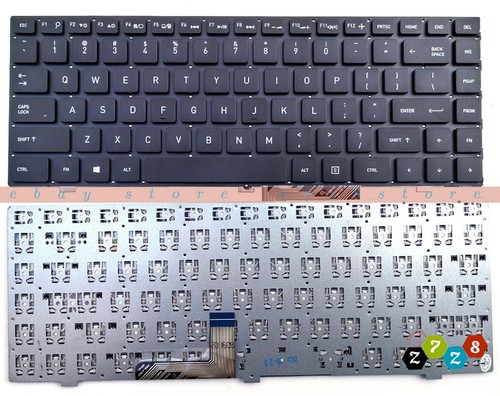 Nuova tastiera portatile