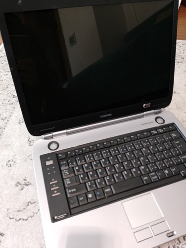 Laptop toshiba dynabook - dynabook,