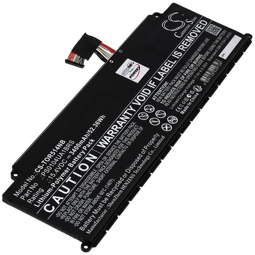 Batteria per computer