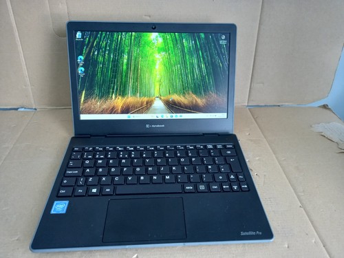 Dynabook satellite pro - pro,